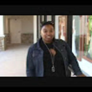 Meet your Posher, Jamilla